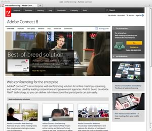Adobe Connect Review
