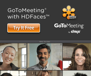 GoToMeeting Workspaces
