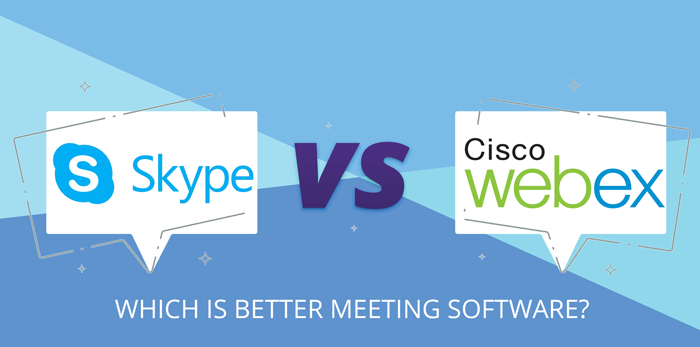 Cisco Webex Skype For Business